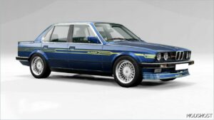 BeamNG BMW Car Mod: E30 (1982-1994) 0.33 (Featured)