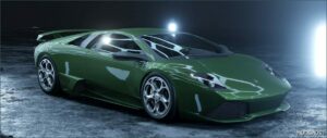 BeamNG Lamborghini Car Mod: Murcielago 0.33 (Image #3)