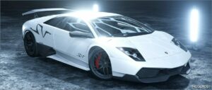 BeamNG Lamborghini Car Mod: Murcielago 0.33 (Image #6)