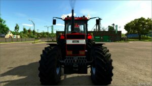 FS25 Case IH Tractor Mod: 1455XL Edit (Image #4)