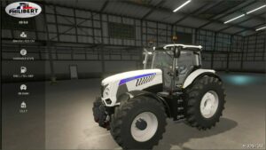 FS25 Large Mod: Philibert X8.6 (Featured)