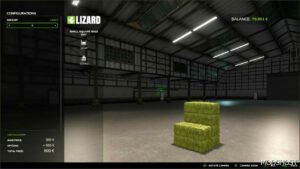 FS25 Baling Mod: Buyable Small Square Bales (Image #2)