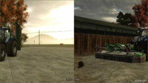 FS25 Mod: Reshade Aspx Reboot (Image #3)