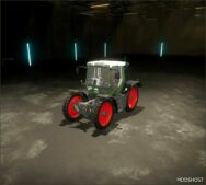 FS25 Fendt Mod: Tire Configurations Fendt Xylon (Image #2)