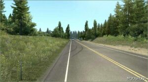 ATS Weather Mod: NEW Summer V3.7 (Image #3)