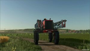 FS25 Hardi Sprayer Mod: Rubicon 9000 (Image #3)