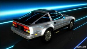 BeamNG Ibishu Car Mod: 1980S Ibishu 300BX V1.7.5 0.33 (Featured)