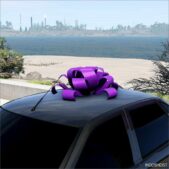 BeamNG Mod: Bows for The Car 0.33 (Featured)