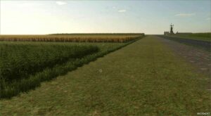 FS25 North Mod: US Flatlands Map 4X V2.1 (Featured)