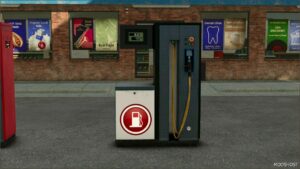 FS25 Placeable Mod: Liquid Filling Stations V1.1 (Image #2)