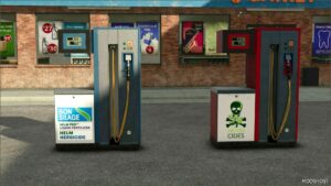 FS25 Placeable Mod: Liquid Filling Stations V1.1 (Image #4)