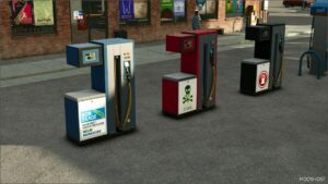 FS25 Placeable Mod: Liquid Filling Stations V1.1 (Image #5)