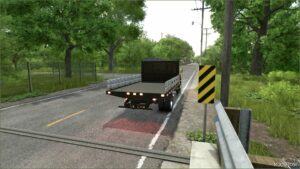 FS25 Truck Mod: Hirschfeld International CV Series 1000HP V1 0 0 8 (Image #4)