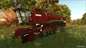 FS25 Mod: Oxbo Pack V1.0.2 (Image #3)