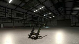 FS25 Attachment Mod: Metal Technik Tytan MT 02 (Image #2)