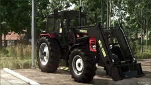 FS25 Attachment Mod: Metal Technik Tytan MT 02 (Image #3)