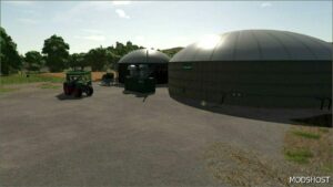 FS25 Placeable Mod: BGA 1500KW (Image #5)