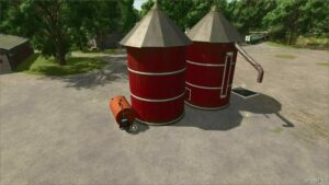 FS25 Mod: Production Pack V1.1 (Image #4)