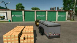 FS25 Mod: Production Pack V1.1 (Image #5)