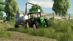 FS25 Mod: Universal Tank Pack (Image #2)