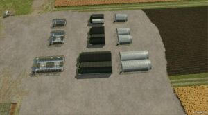 FS25 Mod: Greenhouses plus Pack (Image #3)