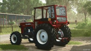 FS25 Tractor Mod: UTB 651 MDT (Image #3)