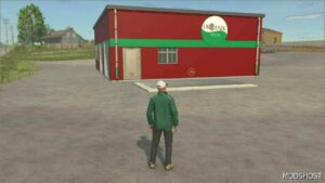 FS25 Mod: Soja Factory (Featured)