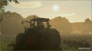 FS25 Fendt Tractor Mod: 900 Vario S4 by Kizz (Image #3)