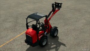 FS25 Forklift Mod: Schäffer 2630 (Featured)