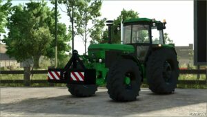 FS25 Mod: Weight 600KG (Image #3)