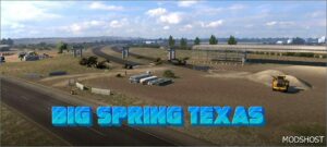 ATS Map Mod: ATS Expansion V15.2 1.53 (Image #2)