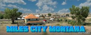 ATS Map Mod: ATS Expansion V15.2 1.53 (Image #3)