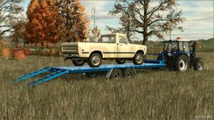 FS25 Low Mod: TPS (Featured)