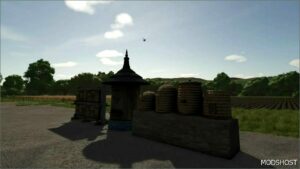 FS25 Placeable Mod: Bee Hives (Image #3)