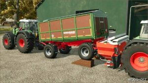 FS25 Placeable Mod: Wedge (Image #3)