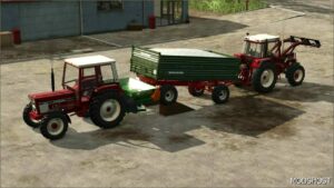 FS25 Placeable Mod: Wedge (Image #4)