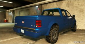 GTA 5 Mod: USA Turn Signals for Vanilla Cars V0.75 (Image #5)