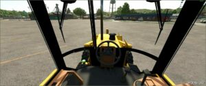 FS25 John Deere Excavator Mod: 410D (Image #3)