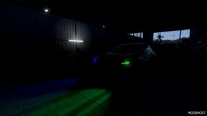 BeamNG Mod: Universal RGB Headlights V1.2 0.34 (Image #2)