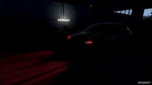 BeamNG Mod: Universal RGB Headlights V1.2 0.34 (Image #5)