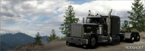 ATS Truck Mod: FLX Pete 359 V1.6 1.53 (Image #2)