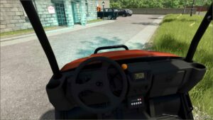 FS25 Kubota Vehicle Mod: UTV Ultimate (Image #2)