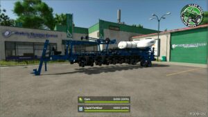 FS25 Mod: Enhanced Capacity V1.0.0.2 (Featured)