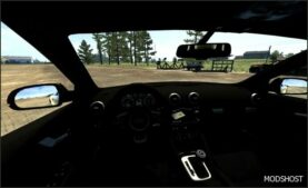 ATS Audi Car Mod: RS3 Sportback 2011 8P V2.3 (Image #4)