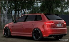 ATS Audi Car Mod: RS3 Sportback 2011 8P V2.3 (Image #9)