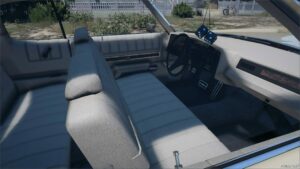 GTA 5 Chevrolet Vehicle Mod: 1972 Chevrolet Impala ADD on | Lods | Extras V1.3A (Image #2)