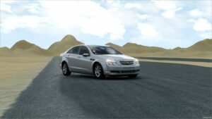 BeamNG Chevrolet Car Mod: Caprice 0.34 (Image #3)