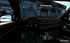 ATS BMW Car Mod: X5M F85 V2.5 (Image #3)