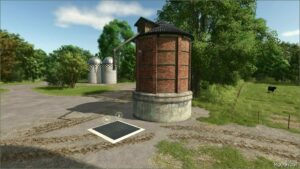 FS25 Mod: FED Production Pack V1.2 (Image #3)