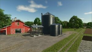 FS25 Mod: FED Production Pack V1.2 (Image #4)